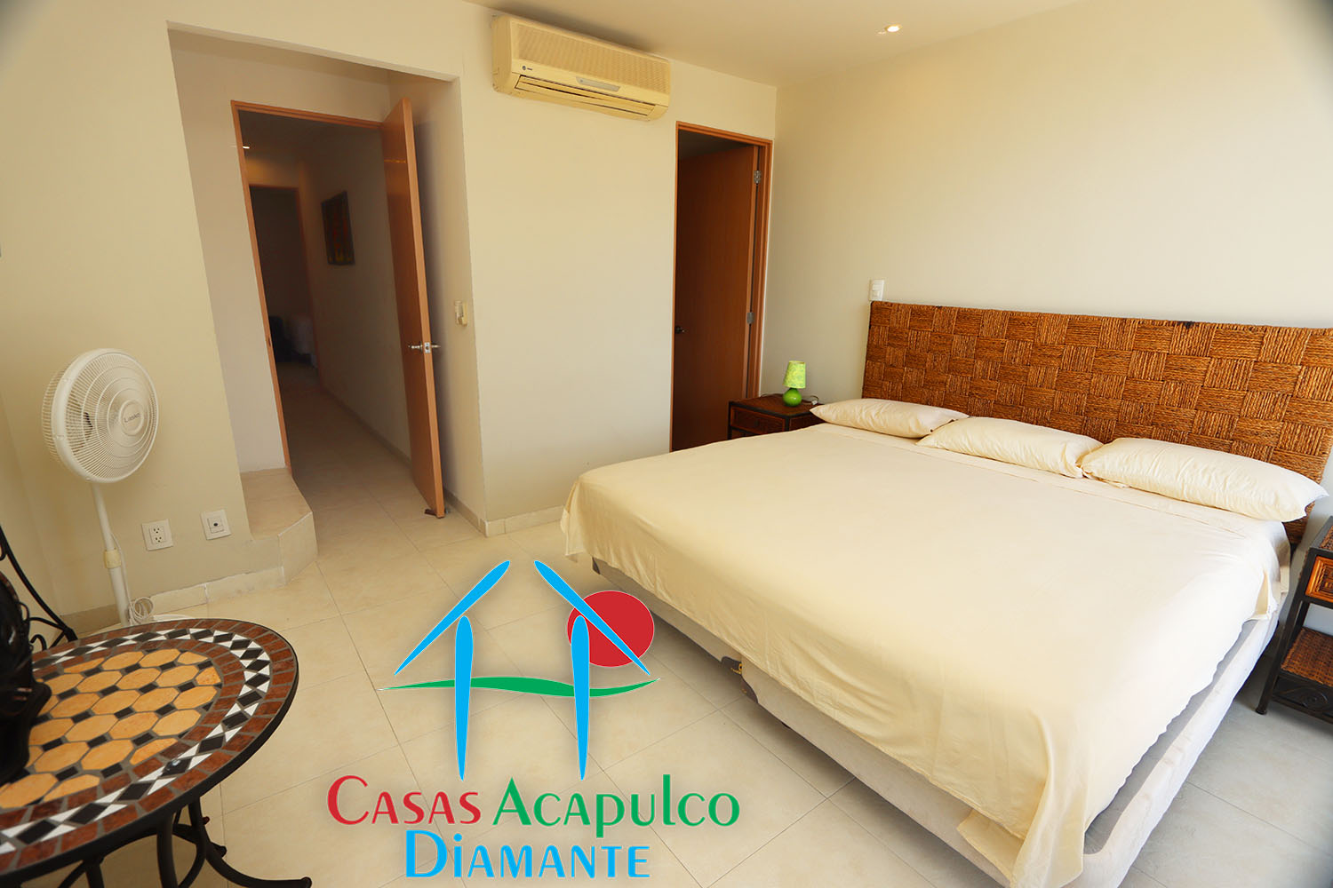 Aura A 214 - Recamara principal 3 Aura A 214 - Recamara principal 3